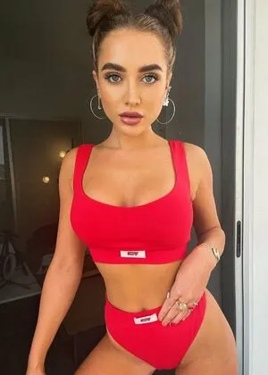 Georgia Harrison OnlyFans Leaked Free Thumbnail Picture - #7M7Kps8SPK