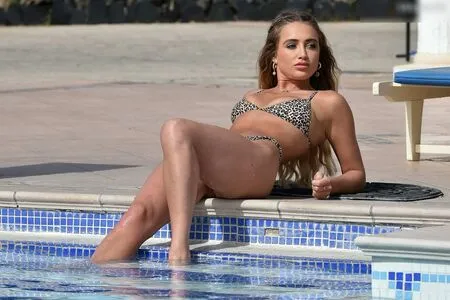 Georgia Harrison OnlyFans Leaked Free Thumbnail Picture - #7thifsPb9a