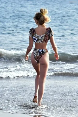 Georgia Harrison OnlyFans Leaked Free Thumbnail Picture - #8SFeaDk21D