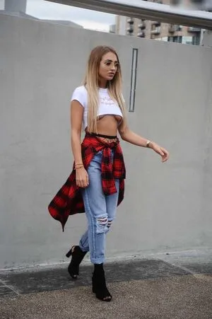 Georgia Harrison OnlyFans Leaked Free Thumbnail Picture - #GkgFDs0Yy3