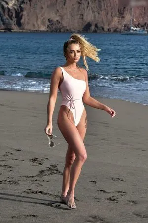 Georgia Harrison OnlyFans Leaked Free Thumbnail Picture - #Gm21h6eiee