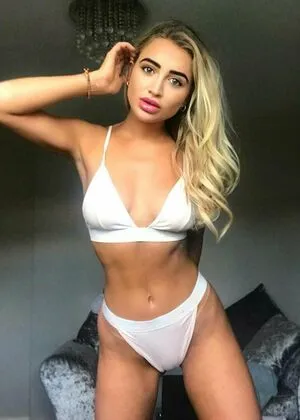 Georgia Harrison OnlyFans Leaked Free Thumbnail Picture - #KBgYMFhxb4