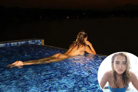 Georgia Harrison OnlyFans Leaked Free Thumbnail Picture - #MW5kYFWXcQ
