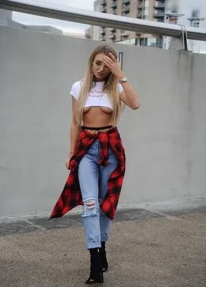 Georgia Harrison OnlyFans Leaked Free Thumbnail Picture - #NPcHyZEsQo