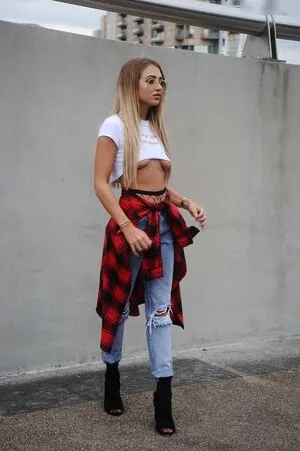 Georgia Harrison OnlyFans Leaked Free Thumbnail Picture - #RZ7heAsx6S