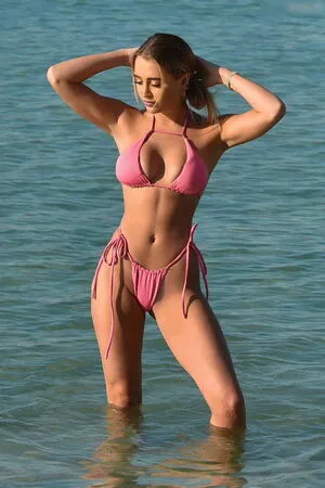 Georgia Harrison OnlyFans Leaked Free Thumbnail Picture - #S2vJIYE01b