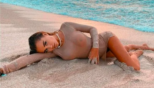 Georgia Harrison OnlyFans Leaked Free Thumbnail Picture - #SkvcdiyRCO