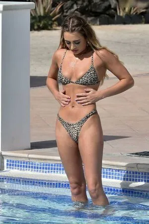 Georgia Harrison OnlyFans Leaked Free Thumbnail Picture - #qh3QbQ16an
