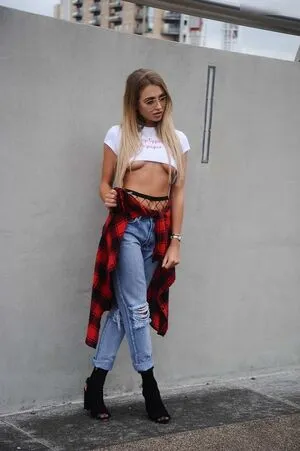 Georgia Harrison OnlyFans Leaked Free Thumbnail Picture - #u4YockoCbI