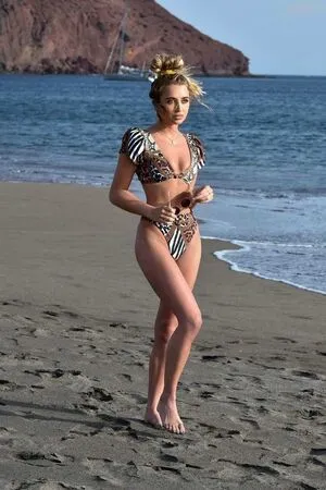Georgia Harrison OnlyFans Leaked Free Thumbnail Picture - #wahizf8BSo