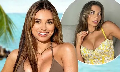 Georgia Hassarati OnlyFans Leaked Free Thumbnail Picture - #217uxKAJAg