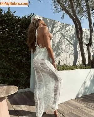 Georgia Hassarati OnlyFans Leaked Free Thumbnail Picture - #O3xHzbpoOn