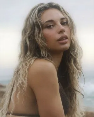 Georgia Hassarati OnlyFans Leaked Free Thumbnail Picture - #UHPp4QGcU4