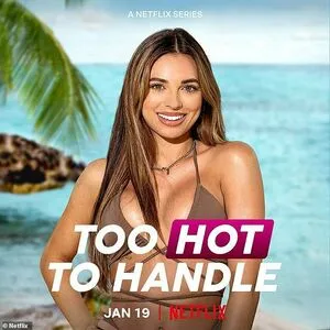 Georgia Hassarati OnlyFans Leaked Free Thumbnail Picture - #fU6Frf6z7L