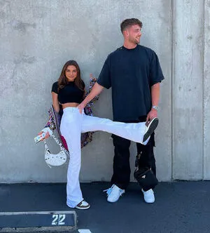 Georgia Hassarati OnlyFans Leaked Free Thumbnail Picture - #pjpzKrHjux