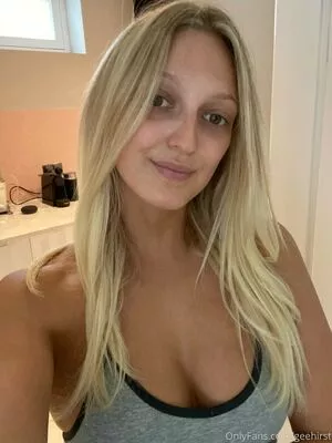 Georgia Hirst OnlyFans Leaked Free Thumbnail Picture - #Xt2Hft1yZ1