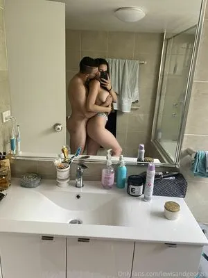 Georgia Huckstep OnlyFans Leaked Free Thumbnail Picture - #9LU812Dtpl