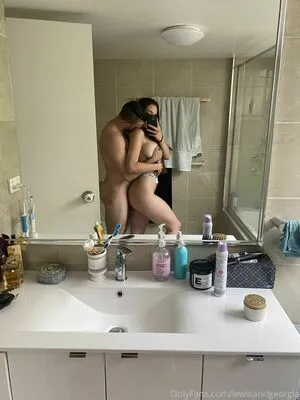 Georgia Huckstep OnlyFans Leaked Free Thumbnail Picture - #d4LouSAEnM