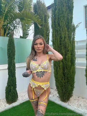 Georgia Mae OnlyFans Leaked Free Thumbnail Picture - #2Q2aoLyD0j