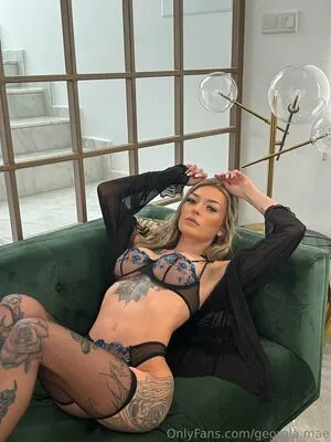 Georgia Mae OnlyFans Leaked Free Thumbnail Picture - #5jPTsMI0D8