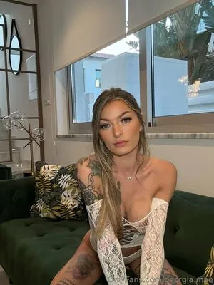 Georgia Mae OnlyFans Leaked Free Thumbnail Picture - #NNlwxnBjBU
