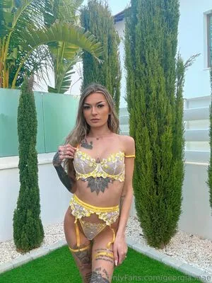 Georgia Mae OnlyFans Leaked Free Thumbnail Picture - #XzJXEqGcY9
