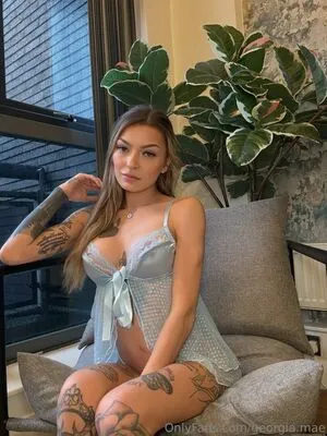 Georgia Mae OnlyFans Leaked Free Thumbnail Picture - #axng8DcnkI
