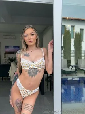 Georgia Mae OnlyFans Leaked Free Thumbnail Picture - #sm9Z9VsR58