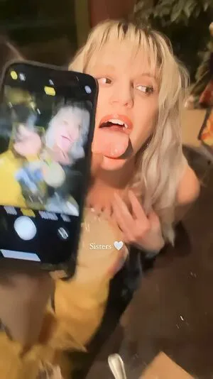 Georgia Magree OnlyFans Leaked Free Thumbnail Picture - #c1t8rrx9R3