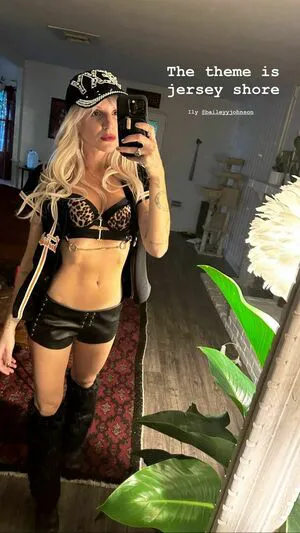 Georgia Magree OnlyFans Leaked Free Thumbnail Picture - #ktPzmcGJnd
