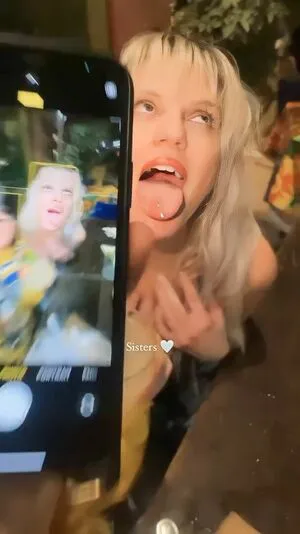 Georgia Magree OnlyFans Leaked Free Thumbnail Picture - #lx0EJ5HJ4F