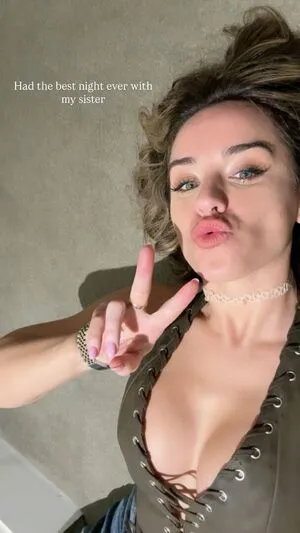 Georgia May Foote OnlyFans Leaked Free Thumbnail Picture - #0GwOKkGFmc