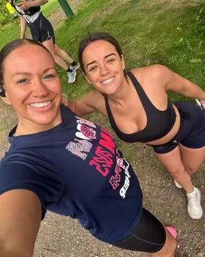 Georgia May Foote OnlyFans Leaked Free Thumbnail Picture - #1qEnI8ZjiD