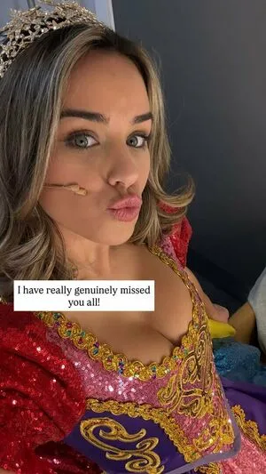 Georgia May Foote OnlyFans Leaked Free Thumbnail Picture - #22knzp4q8C