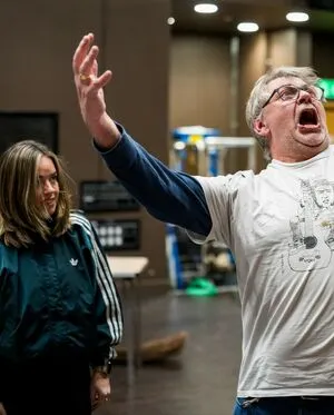 Georgia May Foote OnlyFans Leaked Free Thumbnail Picture - #2t022SrWJb