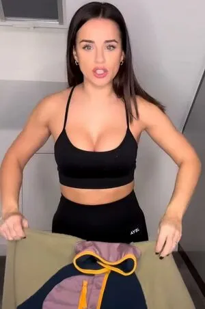 Georgia May Foote OnlyFans Leaked Free Thumbnail Picture - #3R5EB0ED8V