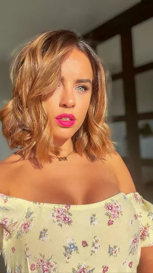 Georgia May Foote OnlyFans Leaked Free Thumbnail Picture - #54bg7LZybX