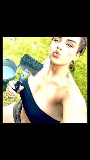 Georgia May Foote OnlyFans Leaked Free Thumbnail Picture - #5LS8BN0bdB