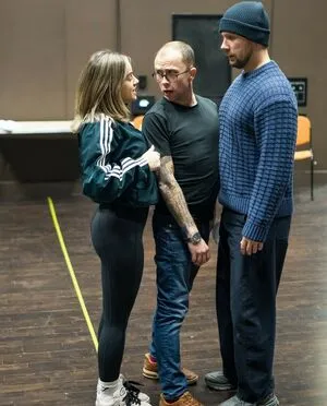 Georgia May Foote OnlyFans Leaked Free Thumbnail Picture - #9ShRIWTe57