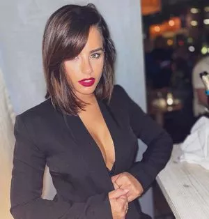 Georgia May Foote OnlyFans Leaked Free Thumbnail Picture - #C55vAE4Sq4