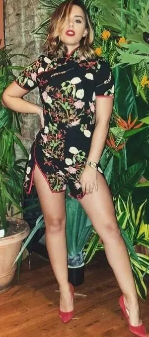 Georgia May Foote OnlyFans Leaked Free Thumbnail Picture - #CFy5kv9oyt