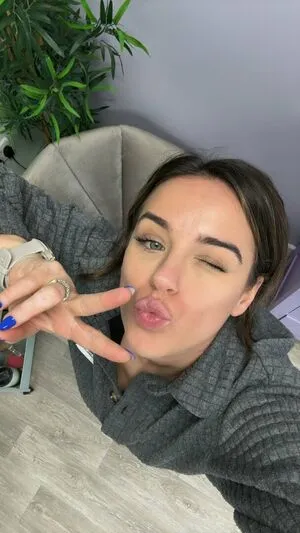 Georgia May Foote OnlyFans Leaked Free Thumbnail Picture - #DTquDokMac