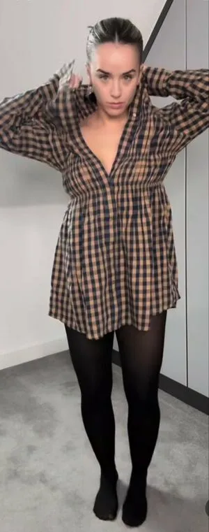 Georgia May Foote OnlyFans Leaked Free Thumbnail Picture - #FBvJgCy3PJ