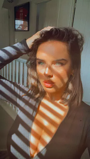 Georgia May Foote OnlyFans Leaked Free Thumbnail Picture - #FQBcIjMkaz