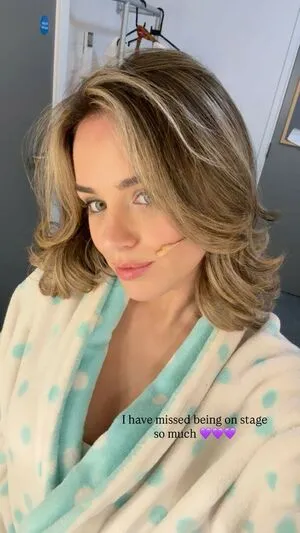 Georgia May Foote OnlyFans Leaked Free Thumbnail Picture - #Fpg3fdR7wF