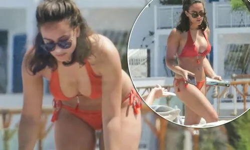 Georgia May Foote OnlyFans Leaked Free Thumbnail Picture - #HMe4lSBDVf