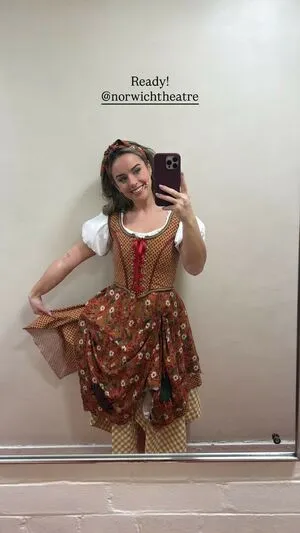 Georgia May Foote OnlyFans Leaked Free Thumbnail Picture - #HfUyCO0yzM