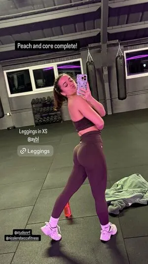 Georgia May Foote OnlyFans Leaked Free Thumbnail Picture - #IZUBg08Xz0