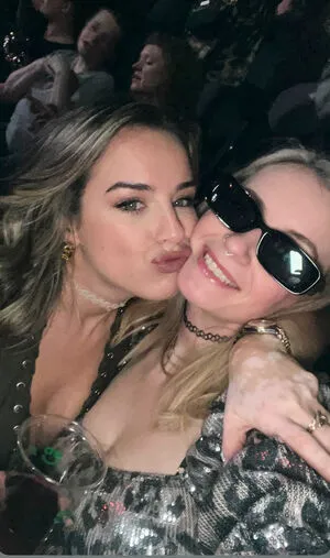 Georgia May Foote OnlyFans Leaked Free Thumbnail Picture - #LdOWgR41L1