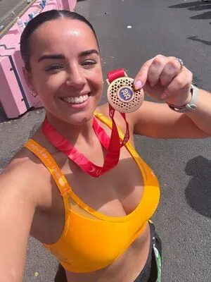 Georgia May Foote OnlyFans Leaked Free Thumbnail Picture - #MIEyNGDsiw
